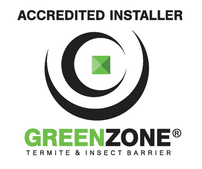 Green Zone Termite Barrier